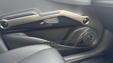 BYD Atto 3 150kW Design 60kWh 5dr Auto Electric Hatchback